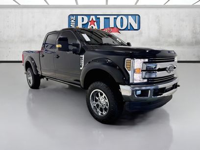 Used 2018 Ford F250 Lariat w/ Lariat Ultimate Package