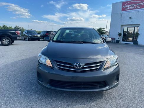 Used 2013 Toyota Corolla LE FWD image 24