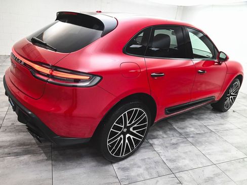 Used 2023 Porsche Macan S AWD/4WD image 6