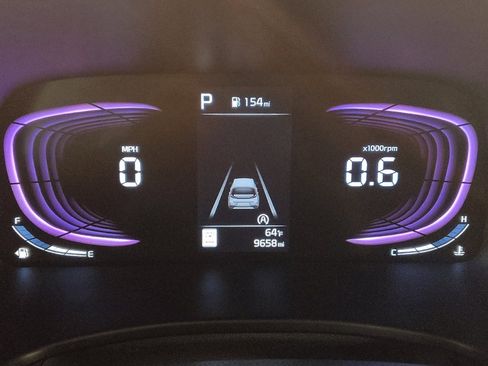 Used 2025 Kia Soul S image 23