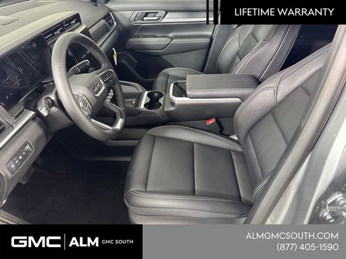 New 2026 GMC Terrain Elevation FWD image 11