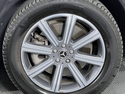 Used 2020 Mercedes-Benz GLS 450 4MATIC image 15
