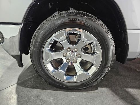 Used 2022 RAM 1500 Big Horn AWD/4WD image 56