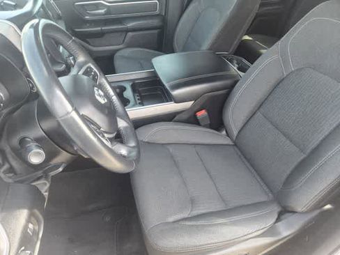 Used 2020 RAM 1500 Lone Star RWD image 11