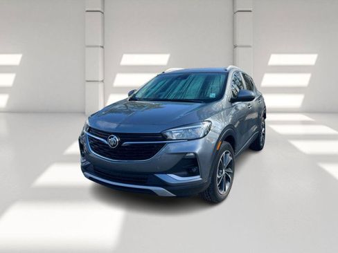 Used 2020 Buick Encore GX Select image 1
