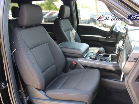 New 2025 Ford F150 XLT w/ Equipment Group 302A MID image 8