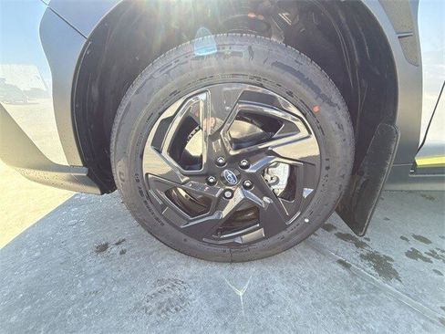 Used 2026 Subaru Crosstrek 2.5i Sport image 10