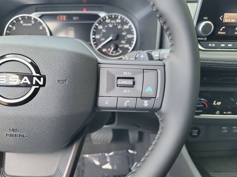 New 2026 Nissan Rogue Dark Armor AWD/4WD image 20