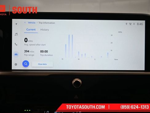 New 2026 Toyota Crown Platinum AWD/4WD image 18