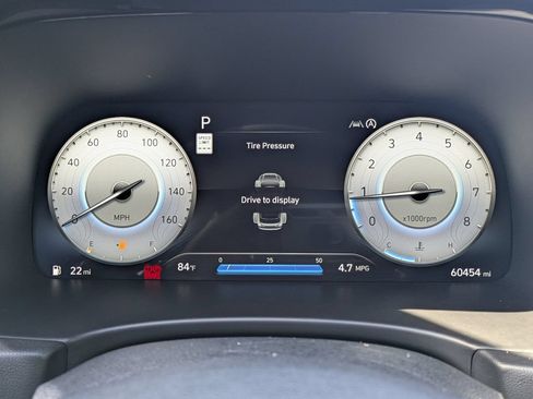 Used 2023 Hyundai Palisade SEL w/ Premium Package FWD image 24