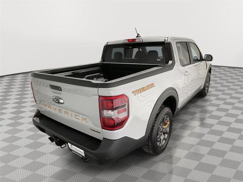 Certified 2024 Ford Maverick Tremor w/ Tremor Off-Road Package image 7