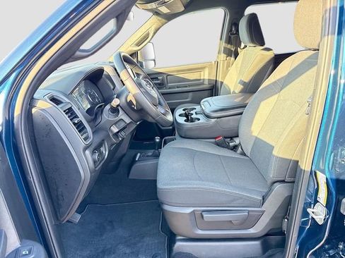 Used 2024 RAM 2500 Tradesman image 21