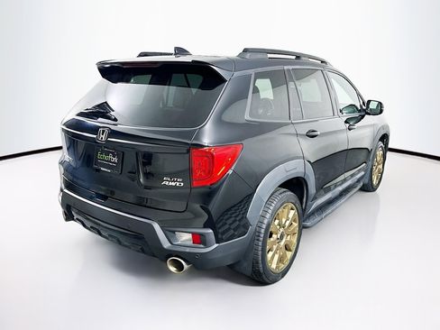 Used 2022 Honda Passport Elite image 9