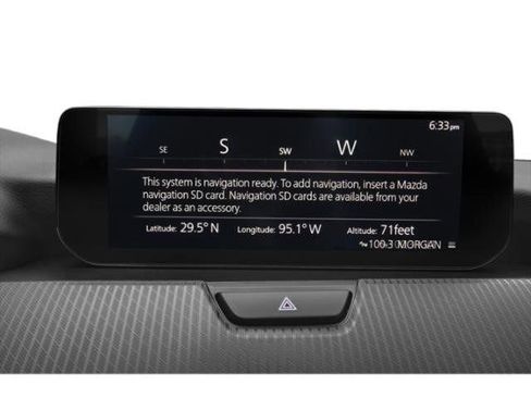 New 2026 MAZDA CX-90 3.3 Turbo w/ Select Package image 23