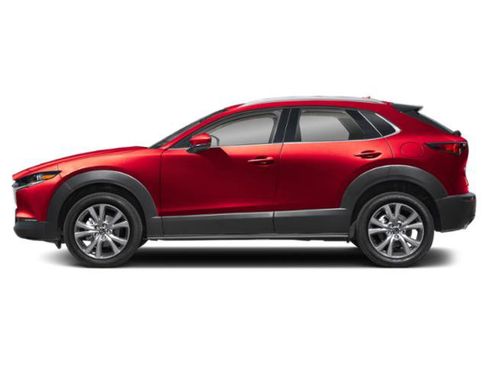 Used 2024 MAZDA CX-30 AWD 2.5 S w/ Premium Package image 3
