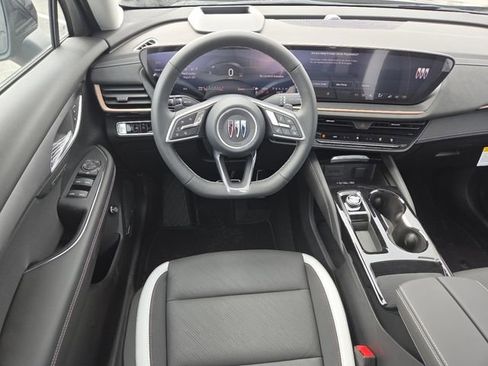 New 2026 Buick Envision Sport Touring AWD/4WD image 34