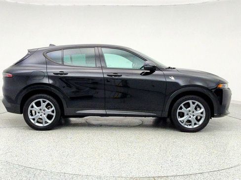 Used 2024 Dodge Hornet R/T Plus image 4