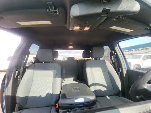 Certified 2022 RAM 1500 Classic Warlock w/ Trailer & Traction Group image 24