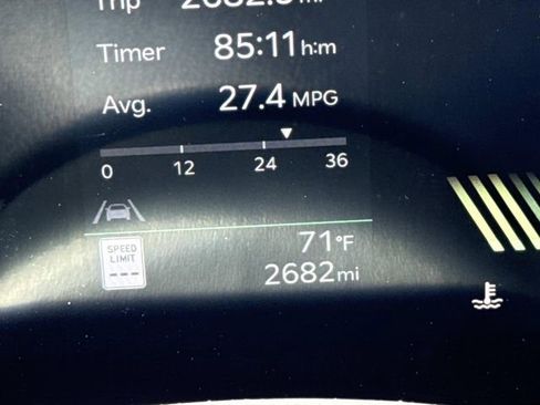 Used 2026 Kia K5 GT FWD image 29