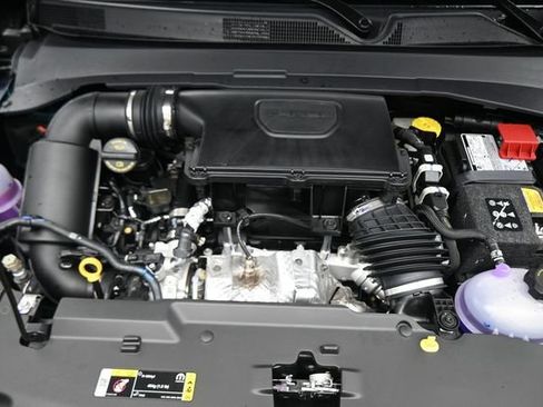 New 2026 Jeep Compass Latitude AWD/4WD image 20