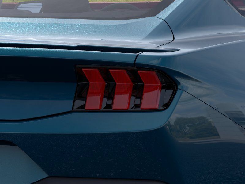New 2026 Ford Mustang Premium RWD image 21