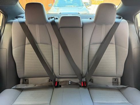 Used 2024 Toyota Corolla SE image 28