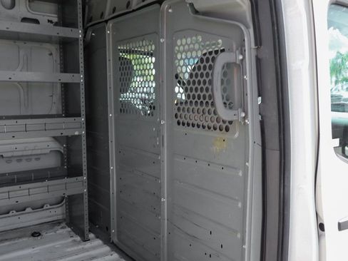 Used 2019 Nissan NV 2500 S RWD image 12