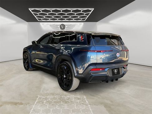 Used 2023 Fisker Ocean Ultra image 3