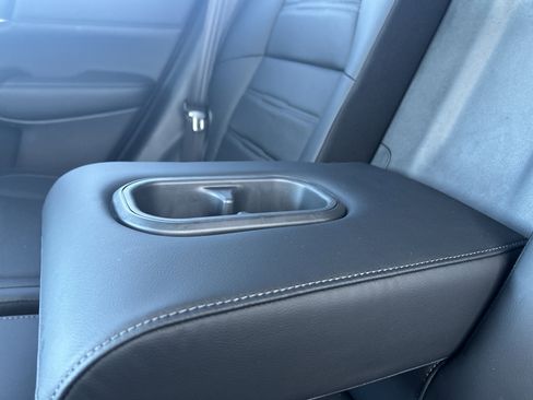 Certified 2021 Honda CR-V EX-L image 27