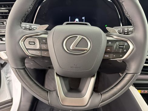 New 2026 Lexus RX 350 AWD image 16