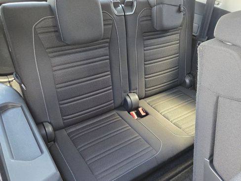 Certified 2023 Volkswagen Tiguan S w/ Driver Assistance Package FWD image 17