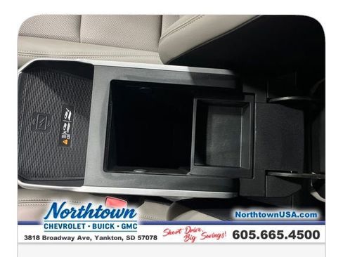 New 2026 GMC Terrain Elevation w/ Elevation Premium Package image 25