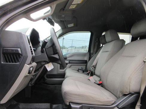 Used 2015 Ford F150 XLT RWD image 18