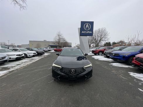 Used 2023 Acura Integra A-Spec image 27