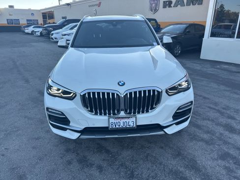 Used 2021 BMW X5 sDrive40i w/ Premium Package 2 image 41