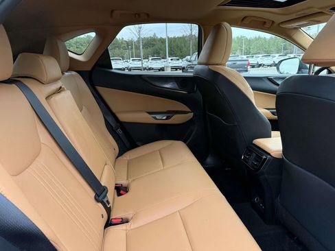 Used 2025 Lexus NX 350 AWD w/ Premium Package image 20