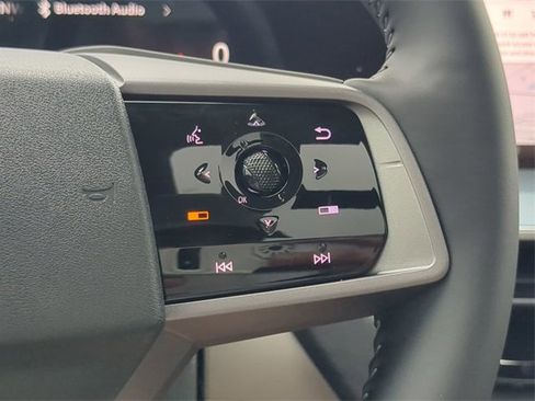 New 2025 Nissan Murano Platinum w/ Cargo Package image 26