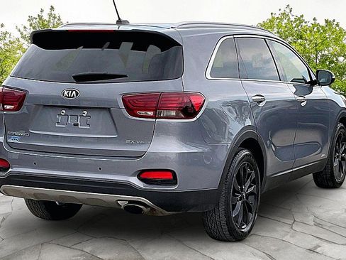 Used 2020 Kia Sorento EX AWD/4WD image 6