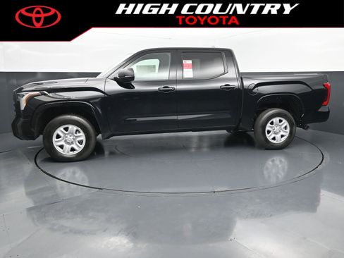 New 2026 Toyota Tundra SR AWD/4WD image 2