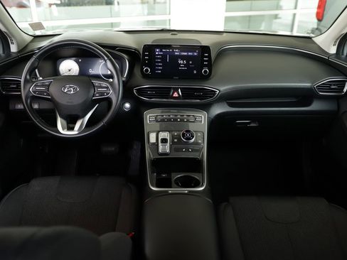 Used 2022 Hyundai Santa Fe SEL w/ Convenience Package image 20