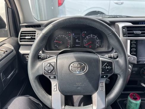 Used 2023 Toyota 4Runner SR5 image 12