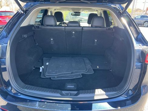 Used 2025 MAZDA CX-5 AWD 2.5 S w/ Preferred Package image 23