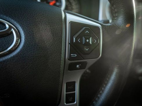 Used 2020 Toyota Tundra 1794 Edition AWD/4WD image 26