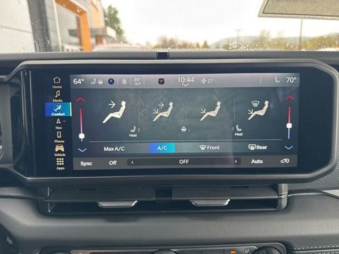 New 2026 Jeep Wrangler Unlimited Rubicon 392 AWD/4WD image 19