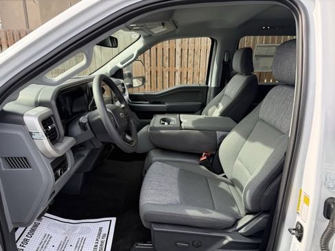 New 2026 Ford F350 XLT w/ XLT Premium Package image 14