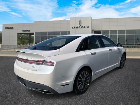 Certified 2020 Lincoln MKZ w/ Convenience Package image 3