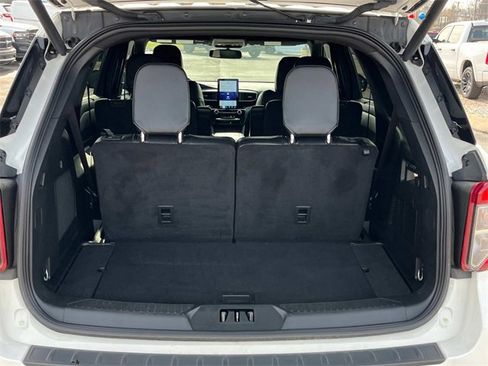 Used 2023 Ford Explorer ST w/ Equipment Group 401A image 32