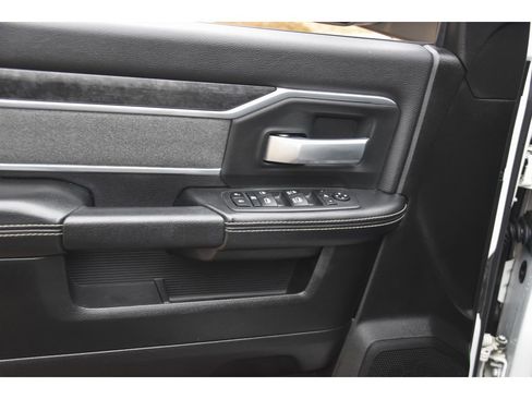 Used 2020 RAM 2500 Big Horn w/ Level 1 Equipment Group image 21