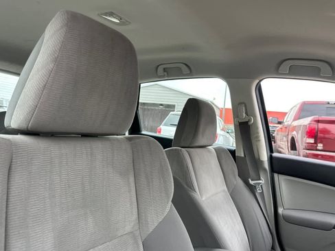 Used 2013 Honda CR-V LX image 18