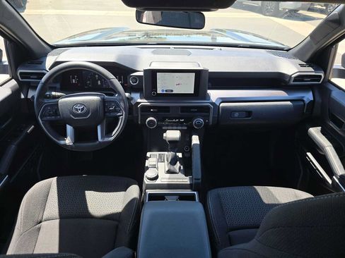 Certified 2026 Toyota 4Runner SR5 RWD image 21